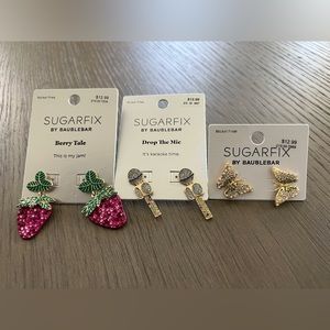 Sugarfix by Baublebar